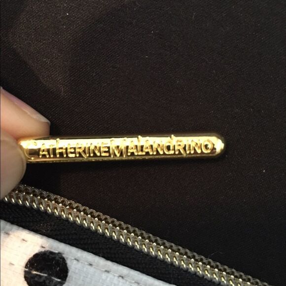 Catherine Malandrino Clutches - Picture 7 of 8